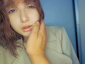 【脳みそバグ子】変態イキまくりのドマゾ娘！メス汁垂れ流しのアヘイキ顔！エロ過ぎる肉尻をバッチバチに叩きながらキメパコ調教しちゃいましたwww　サンプル画像01